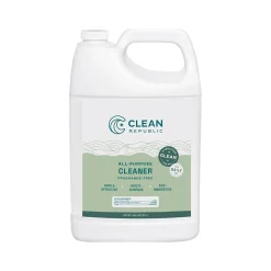Clean Republic All-Purpose Cleaner, 1 Gal., 4/Carton (CH841)