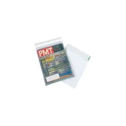 Clear View Poly Envelope, 10" x 13", 500/Carton (CV1013)