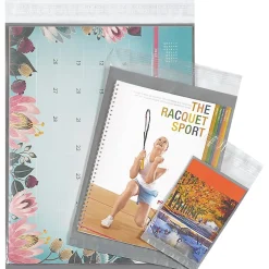 Clear View Poly Envelope, 10