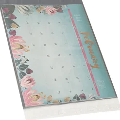 Clear View Poly Mailers, Clear/White, 14-1/2