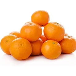 Clementine Mandarins, 5 lbs. (220-02203)