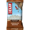 Clif Bar Clif Chocolate Brownie Brownie Bar, 12 Bars/Box (CCC50180)