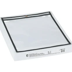 C-Line Job Ticket Holders, 11" x 14", Clear, 25/Box (46114)