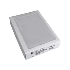 C-Line Job Ticket Holders, 5" x 8", Clear, 50/Box (80058)