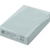 C-Line Mini Heavyweight Sheet Protectors, 8-1/2" x 5 1/2", Clear, 50/Box (CLI62058)