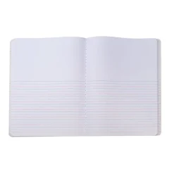 C-Line 1-Subject Composition Notebooks, 100 Sheets, Multicolor, 12/Bundle (CLI22020-12)