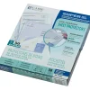 C-Line Top Load Sheet Protector, Super Heavyweight, Clear, 11" x 8 1/2", 50/Bx (61003)
