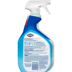 Clorox Bathroom Disinfectant, 30 oz. (08033)