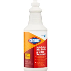 Clorox Bio Stain & Odor Remover Pull Top, 32 oz. (31911)