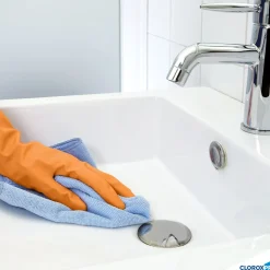 Clorox Clean-Up Disinfectant Cleaner with Bleach Refill, 128 oz. (35420)