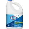 Clorox CloroxPro™ Germicidal Bleach, Concentrated, 121 oz. (30966)