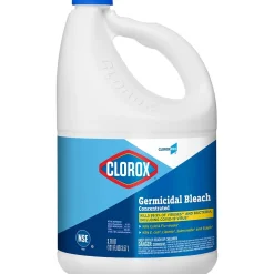 Clorox CloroxPro™ Germicidal Bleach, Concentrated, 121 oz. (30966)