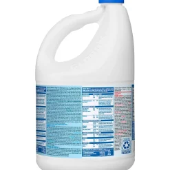 Clorox CloroxPro™ Germicidal Bleach, Concentrated, 121 oz. (30966)