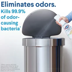 Clorox Disinfecting, Sanitizing and Antibacterial Spray Mist, Eucalyptus Peppermint, 16 Fluid oz. (60152)