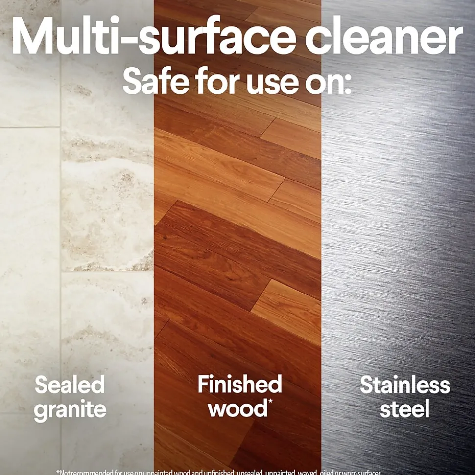 Clorox Disinfecting Wipes Value Pack, 75 Wipes/Container, 3/Pack (30208)