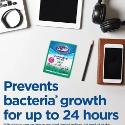 Clorox Disinfecting Wipes, Fresh Scent, 900/Carton (60048)