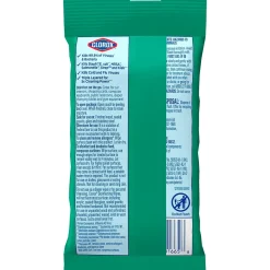 Clorox Disinfecting Wipes On The Go, Bleach Free Travel Wipes, Fresh Scent, 9 Count (01665)