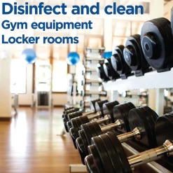 Clorox Disinfecting Wipes On The Go, Bleach Free Travel Wipes, Fresh Scent, 9 Count (01665)