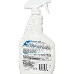 Clorox Healthcare Bleach Germicidal Cleaner Spray, 22 Ounces (68967)