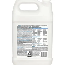 Clorox Healthcare Bleach Germicidal Cleaner Refill, 128 oz., 4/Carton (68978)