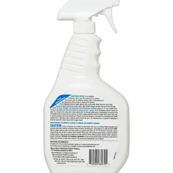 Clorox Healthcare Bleach Germicidal Cleaner Spray, Unscented, 32 oz., 6/Carton (CLO 068970CT)