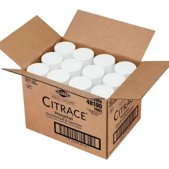 Clorox Healthcare Citrace Hospital Disinfectant & Deodorizer, Aerosol Spray, Citrus, 14 Ounces (49100)