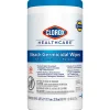 Clorox Healthcare Disinfecting Wipes, 70 Wipes/Canister (35309)