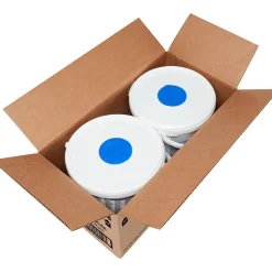 Clorox Healthcare Disinfecting Wipes, 185 Wipes/Bucket, 2/Carton (30826)