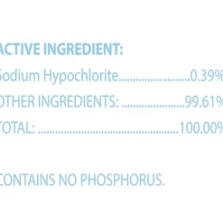 Clorox Healthcare Fuzion Cleaner Disinfectant Spray, 32 fl. Oz. (31478)