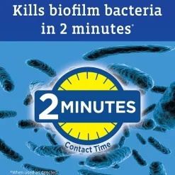 Clorox Healthcare Hydrogen Peroxide Cleaner Disinfectant, 32 oz., 9/Carton (30828)
