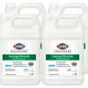 Clorox Healthcare Hydrogen Peroxide Cleaner Disinfectant Refill, 1 gal., 4/Carton (30829)
