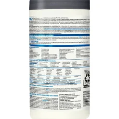 Clorox Healthcare VersaSure Disinfectant Wipes, 85 Wipes/Canister (31757)