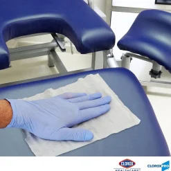 Clorox Healthcare VersaSure Disinfectant Wipes, 30 Count Soft Pack (31760)