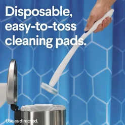 Clorox ToiletWand Disinfecting Refills, 20/Pack (31049)