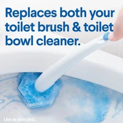 Clorox ToiletWand Disinfecting Refills, 20/Pack (31049)