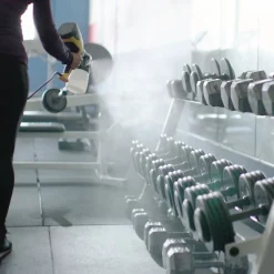 Clorox Turbo Pro All-Purpose Cleaners & Spray Disinfectant, Unscented, 121 oz., 3/Carton (60091CT)