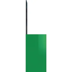 Clorox Ultra Clean Toilet Tablets Bleach, 3.5 oz. (CLO30024)