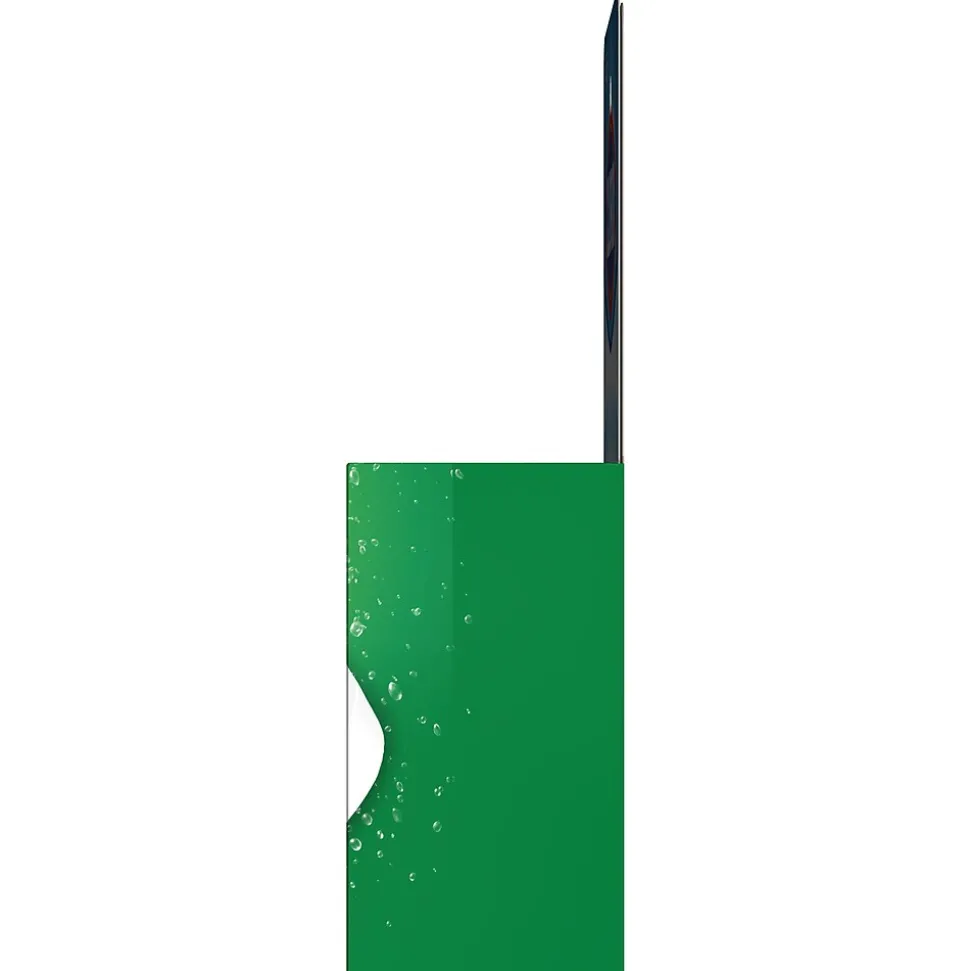 Clorox Ultra Clean Toilet Tablets Bleach, 3.5 oz., 2/Pack, 6 Packs/Carton (30024CT)