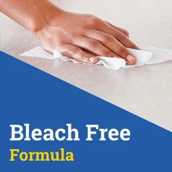 CloroxPro Disinfecting Wipes, Fresh Scent, 75 Count (15949)