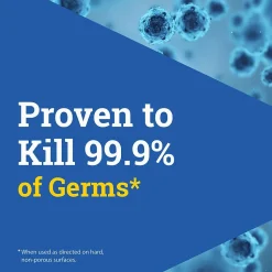 CloroxPro Disinfecting Wipes, Fresh Scent, 75 Wipes/Container, 6/Carton (CLO15949CT)