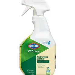 CloroxPro EcoClean All-Purpose Cleaner Spray Bottle, 32 fl. oz. (60276)