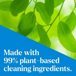 CloroxPro EcoClean All-Purpose Cleaner Spray Bottle, 32 fl. oz., 9/Carton (60276)