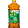 CloroxPro Pine-Sol Multi-Surface Cleaner, Original Pine, 60 oz. (41773)