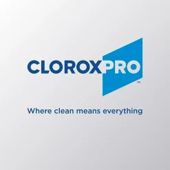 CloroxPro Pine-Sol Multi-Surface Cleaner, Original Pine, 60 oz. (41773)
