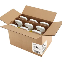 CloroxPro Tilex Disinfecting Instant Mold and Mildew Remover Spray, 32 Fluid Ounces, Pack of 9 (35600)