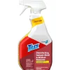 CloroxPro Tilex Disinfecting Instant Mold and Mildew Remover Spray, 32 oz. (35600)