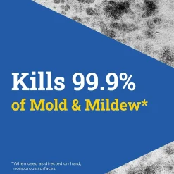 CloroxPro Tilex Disinfecting Instant Mold and Mildew Remover Spray, 32 oz. (35600)