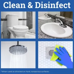 CloroxPro Tilex Disinfecting Instant Mold and Mildew Remover Spray, 32 oz. (35600)