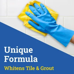 CloroxPro Tilex Disinfecting Instant Mold and Mildew Remover Spray, 32 oz. (35600)