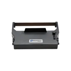 Clover Imaging Group Dataproducts Printer Ribbon, Purple, 24/Pack (R2856PK)